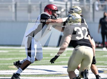 Thumbnail 1 in JSerra Catholic @ St. John Bosco photogallery.