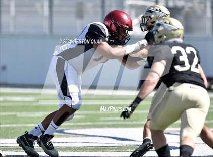 Thumbnail 3 in JSerra Catholic @ St. John Bosco photogallery.