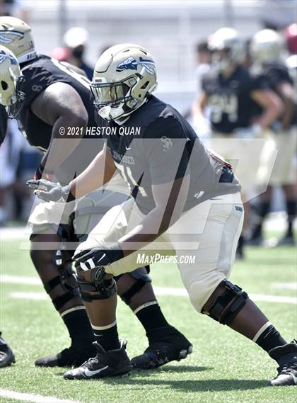 Thumbnail 1 in JSerra Catholic @ St. John Bosco photogallery.
