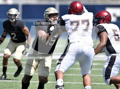 Thumbnail 2 in JSerra Catholic @ St. John Bosco photogallery.