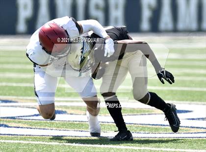 Thumbnail 1 in JSerra Catholic @ St. John Bosco photogallery.