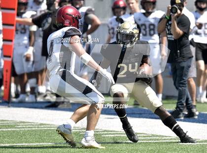 Thumbnail 2 in JSerra Catholic @ St. John Bosco photogallery.