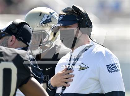 Thumbnail 1 in JSerra Catholic @ St. John Bosco photogallery.