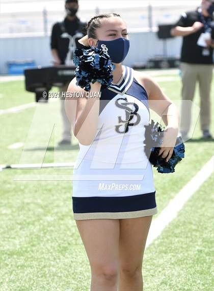 Thumbnail 2 in JSerra Catholic @ St. John Bosco photogallery.