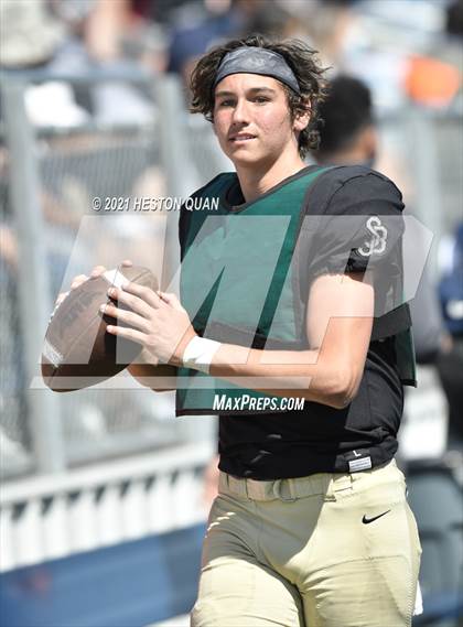 Thumbnail 2 in JSerra Catholic @ St. John Bosco photogallery.