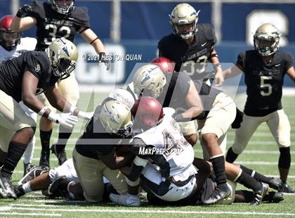 Thumbnail 3 in JSerra Catholic @ St. John Bosco photogallery.