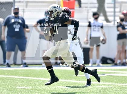 Thumbnail 2 in JSerra Catholic @ St. John Bosco photogallery.