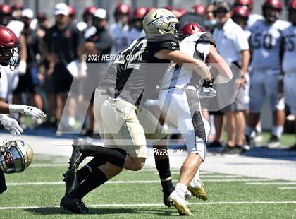 Thumbnail 2 in JSerra Catholic @ St. John Bosco photogallery.