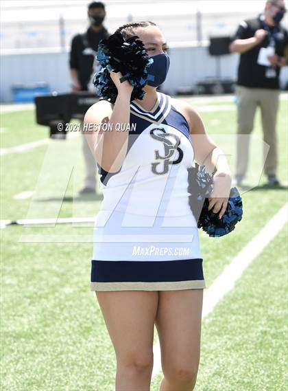 Thumbnail 3 in JSerra Catholic @ St. John Bosco photogallery.