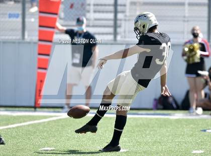 Thumbnail 1 in JSerra Catholic @ St. John Bosco photogallery.
