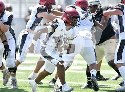 Thumbnail 3 in JSerra Catholic @ St. John Bosco photogallery.
