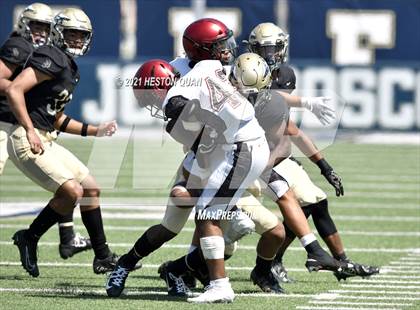 Thumbnail 3 in JSerra Catholic @ St. John Bosco photogallery.
