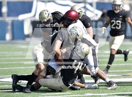 Thumbnail 1 in JSerra Catholic @ St. John Bosco photogallery.