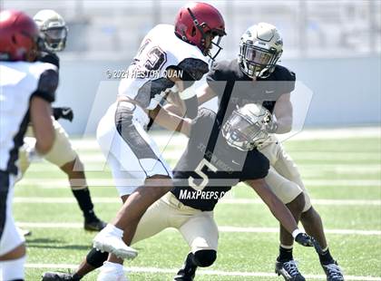 Thumbnail 1 in JSerra Catholic @ St. John Bosco photogallery.