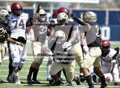 Thumbnail 3 in JSerra Catholic @ St. John Bosco photogallery.