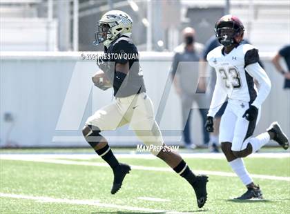 Thumbnail 3 in JSerra Catholic @ St. John Bosco photogallery.