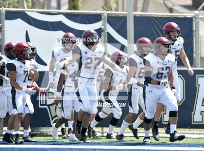 Thumbnail 3 in JSerra Catholic @ St. John Bosco photogallery.