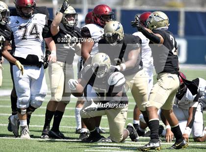 Thumbnail 2 in JSerra Catholic @ St. John Bosco photogallery.