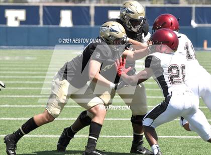 Thumbnail 2 in JSerra Catholic @ St. John Bosco photogallery.