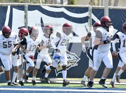 Thumbnail 2 in JSerra Catholic @ St. John Bosco photogallery.