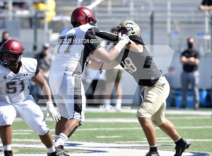 Thumbnail 1 in JSerra Catholic @ St. John Bosco photogallery.