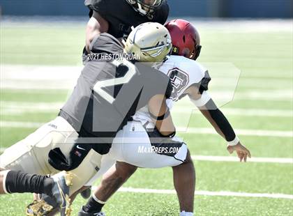 Thumbnail 3 in JSerra Catholic @ St. John Bosco photogallery.