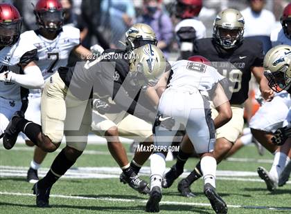 Thumbnail 3 in JSerra Catholic @ St. John Bosco photogallery.
