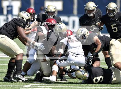 Thumbnail 2 in JSerra Catholic @ St. John Bosco photogallery.