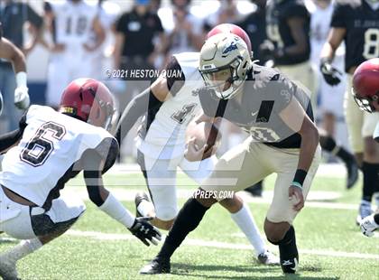 Thumbnail 2 in JSerra Catholic @ St. John Bosco photogallery.