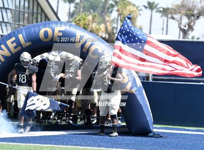 Thumbnail 1 in JSerra Catholic @ St. John Bosco photogallery.