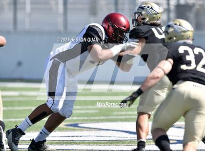 Thumbnail 2 in JSerra Catholic @ St. John Bosco photogallery.