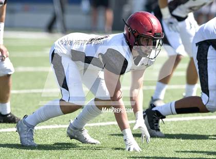 Thumbnail 1 in JSerra Catholic @ St. John Bosco photogallery.