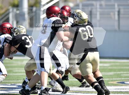 Thumbnail 2 in JSerra Catholic @ St. John Bosco photogallery.