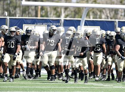 Thumbnail 1 in JSerra Catholic @ St. John Bosco photogallery.