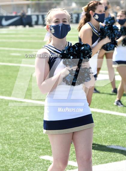 Thumbnail 2 in JSerra Catholic @ St. John Bosco photogallery.