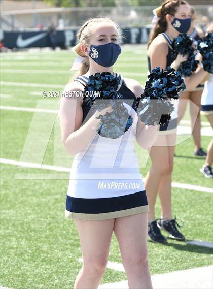 Thumbnail 1 in JSerra Catholic @ St. John Bosco photogallery.