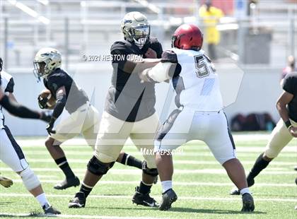 Thumbnail 3 in JSerra Catholic @ St. John Bosco photogallery.