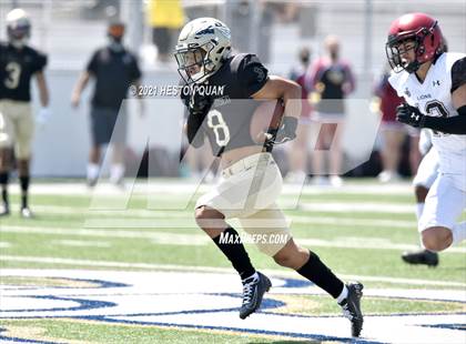 Thumbnail 3 in JSerra Catholic @ St. John Bosco photogallery.