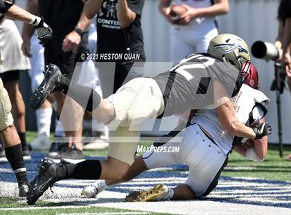 Thumbnail 2 in JSerra Catholic @ St. John Bosco photogallery.