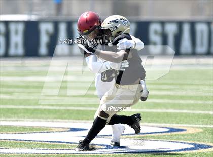 Thumbnail 1 in JSerra Catholic @ St. John Bosco photogallery.
