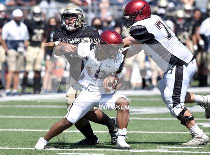 Thumbnail 3 in JSerra Catholic @ St. John Bosco photogallery.