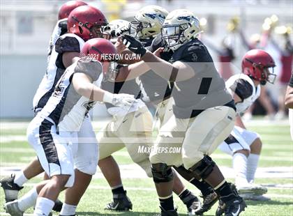 Thumbnail 2 in JSerra Catholic @ St. John Bosco photogallery.