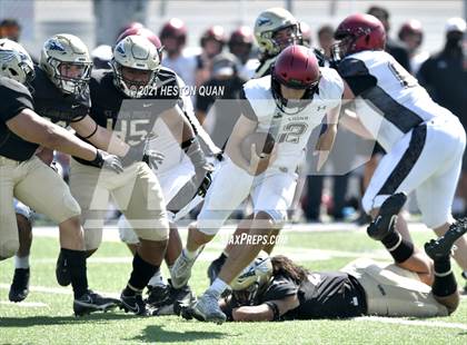 Thumbnail 2 in JSerra Catholic @ St. John Bosco photogallery.