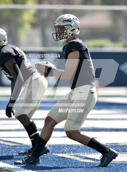Thumbnail 3 in JSerra Catholic @ St. John Bosco photogallery.
