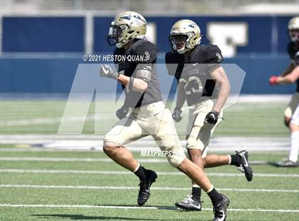 Thumbnail 2 in JSerra Catholic @ St. John Bosco photogallery.