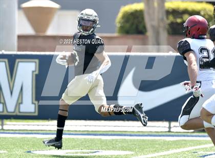 Thumbnail 1 in JSerra Catholic @ St. John Bosco photogallery.