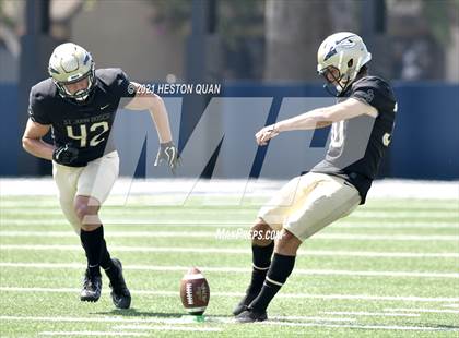 Thumbnail 2 in JSerra Catholic @ St. John Bosco photogallery.