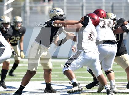 Thumbnail 1 in JSerra Catholic @ St. John Bosco photogallery.