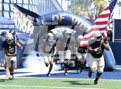 Thumbnail 2 in JSerra Catholic @ St. John Bosco photogallery.