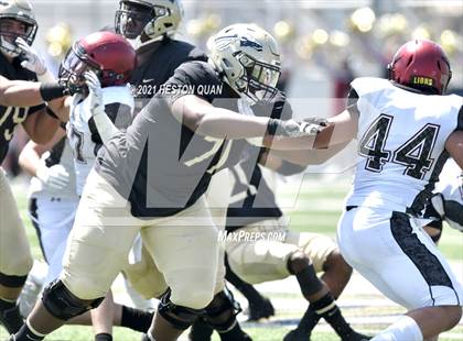 Thumbnail 2 in JSerra Catholic @ St. John Bosco photogallery.